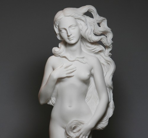 Göttin aphrodite geburt - göttin, der