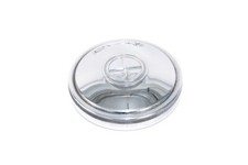 Tankdeckel (Alu) für EMW R35