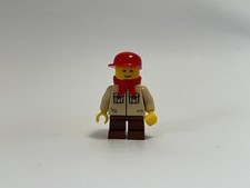 Lego figur minifigur creator - figur,