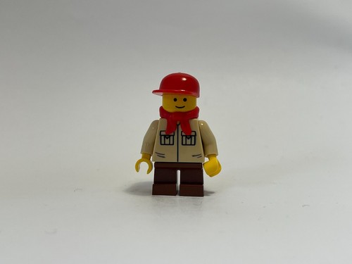 Lego figur minifigur - figur,