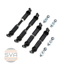 Lowering suitable for Mercedes