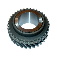 Getriebezahnrad 4 Gang