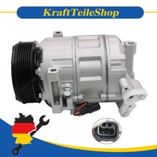 Klimakompressor Klimaanlage