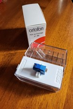Ortofon X1-MC Moving Coil