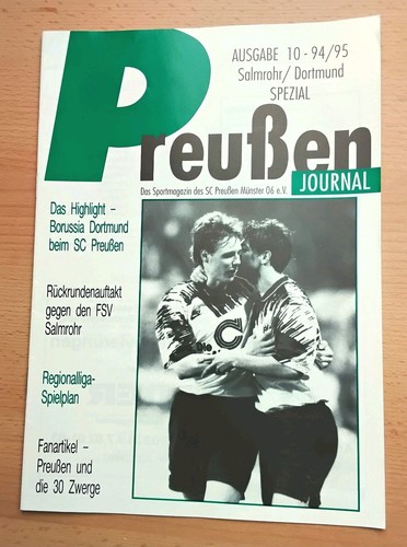 Preußen journal spezial - preußen,