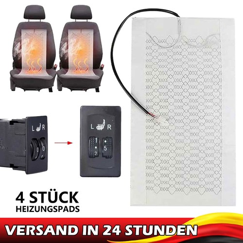 Sitzheizung auto carbon - auto,