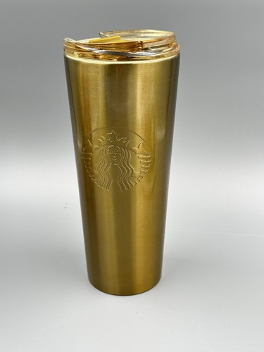 Starbucks edelstahl tumbler - starbucks,