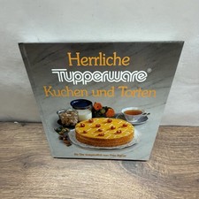 Tupperware Kuchen & Torten