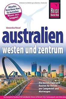 Reise know how reiseführer - reise, know-how