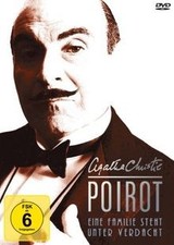 Agatha Christie: Poirot - Eine