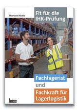 Fachlagerist und Fachkraft