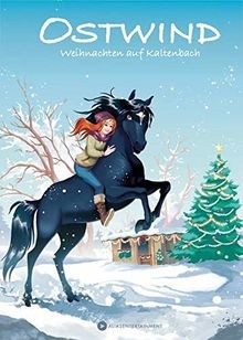 Ostwind weihnachten auf - weihnachten,