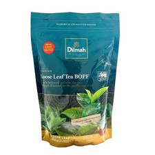 Dilmah ceylon tee 400g lose - ceylon,