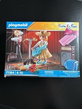 Taylor Swift Era Playmobil