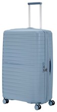 AMERICAN TOURISTER Hartschalen-Trolley FASTFORWARD Steel Blue 50 cm x 78 cm 108