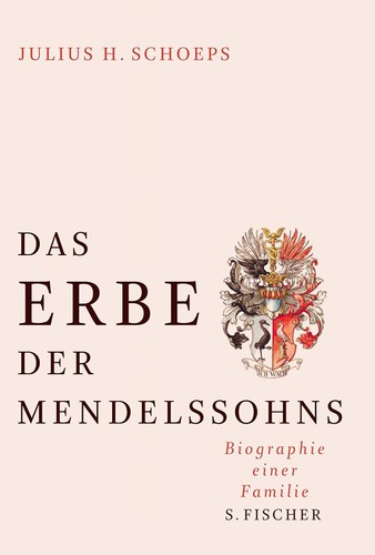 Das erbe der mendelssohns - erbe,