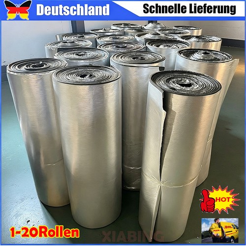40m schalldämmung - 40m,
