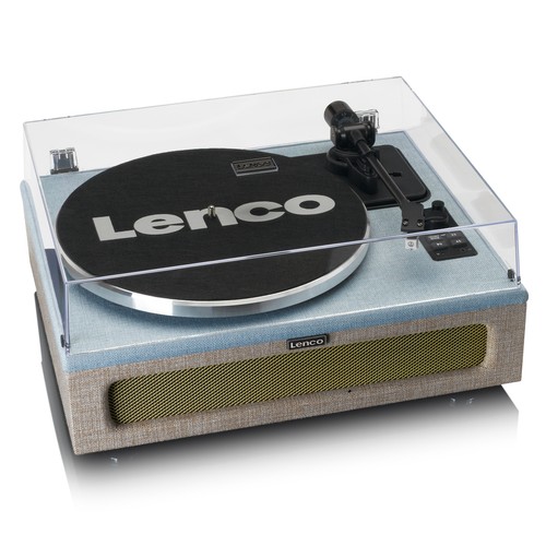 Lenco plattenspieler - lenco,