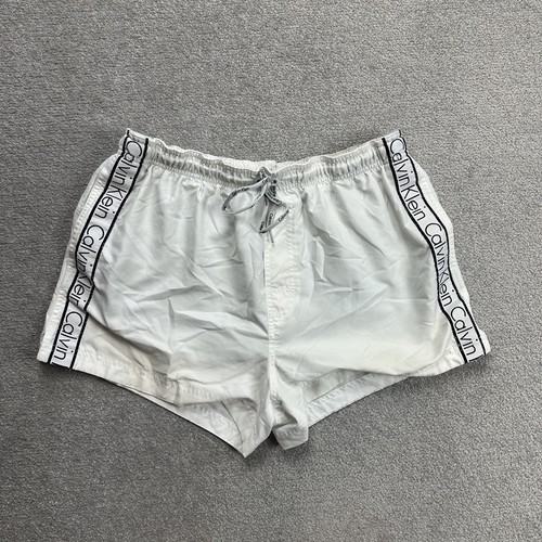 Calvin klein herren badehose - calvin,