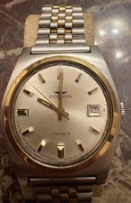 Dugena Vintage 17 Rubis  von