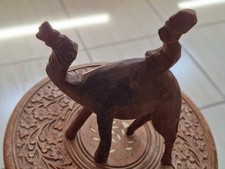 Kamel Figur aus Kenia