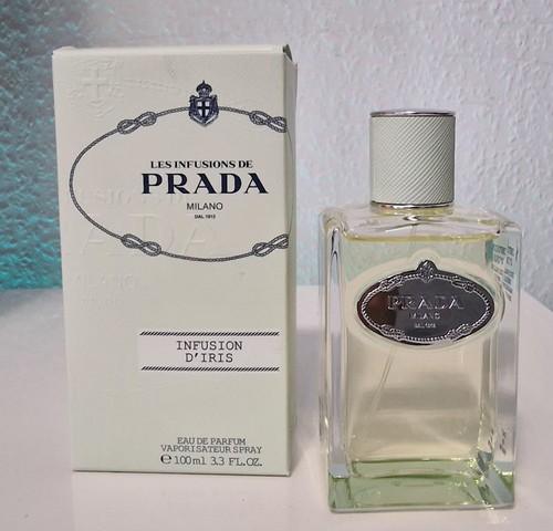Prada infusion iris eau - prada,