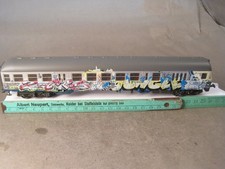 Märklin Graffiti Steuerwagen