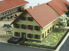 Wohnhaus Bauernhof
