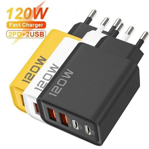 Quick charge fast charger - charge,