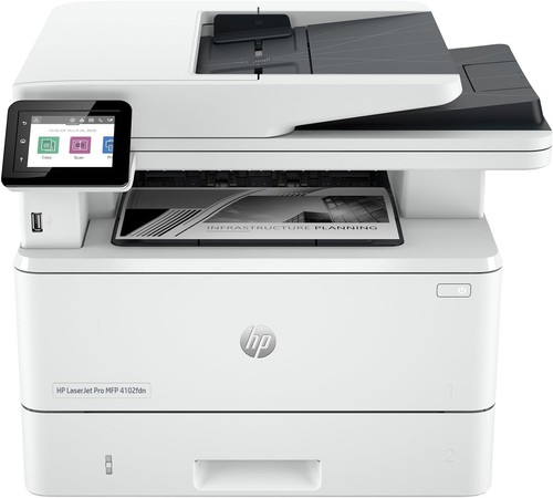 Laserjet pro mfp 4102fdn - mfp,