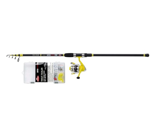 Berkley cmf trout tickler - berkley,