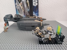 LEGO Star Wars 8095 General