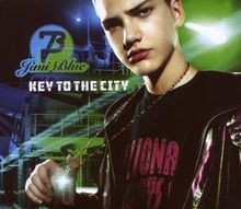 Key the city premiumsingle - key, to