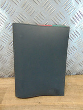 VW Passat 3C B6 Variant Bordmappe Bedienungsanleitung Bordbuch Anleitung (2)