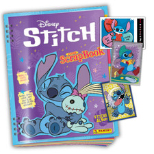 Panini Disney Stitch Sticker