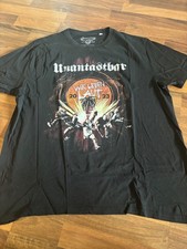 Unantastbar T-Shirt Gr.XXL