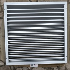 Maico Außengitter MLA 50