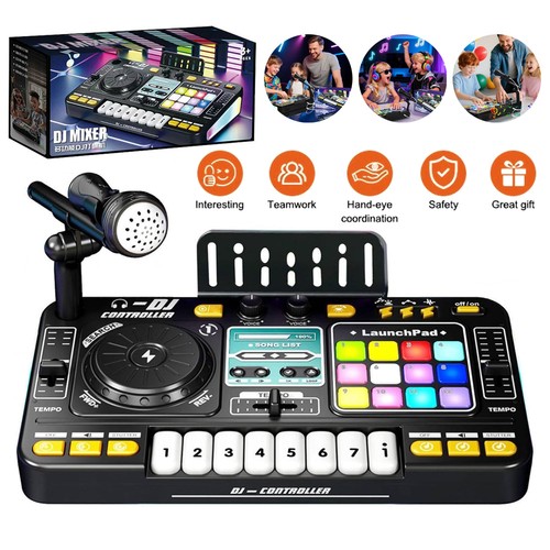 Mischpult audio mixer - mischpult,