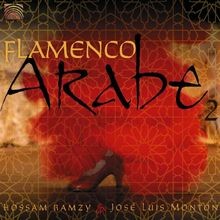 Flamenco arabe von - arabe, 2