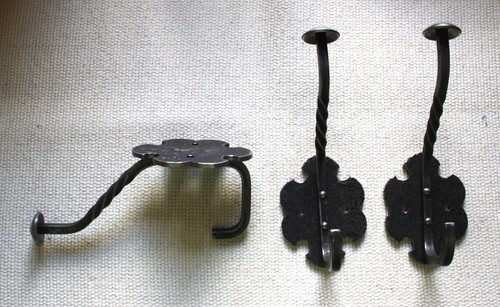 Wandhaken garderobenhaken - wandhaken,