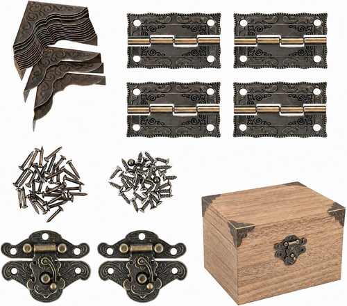 Sets antike möbelbeschläge - sets,