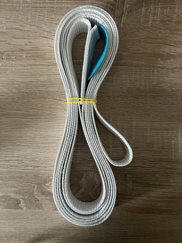 Hebeschlinge hebegurt schlupf - hebegurt,