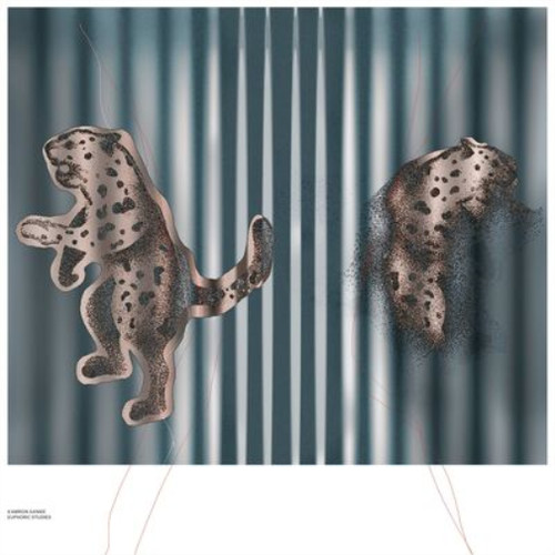 Kamron saniee euphoric studies - kamron,