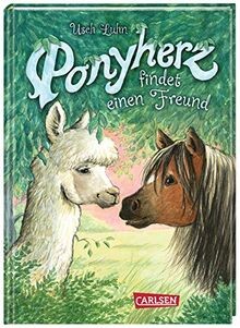 Ponyherz findet - ponyherz, 16: