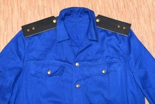 Marineblaue Jacke Marine