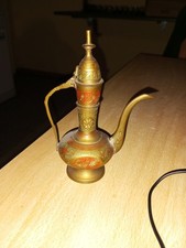 Deko :  Orientalische Kanne  - klein