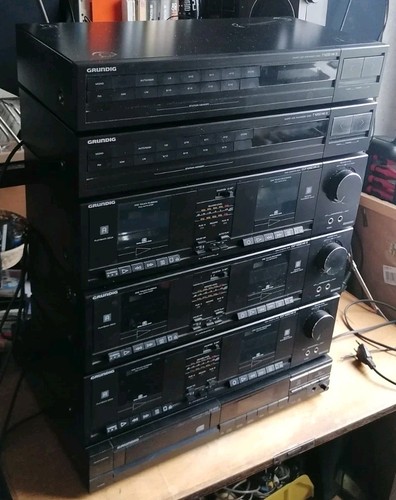 Grundig ccf 4300 t - 4300, mk