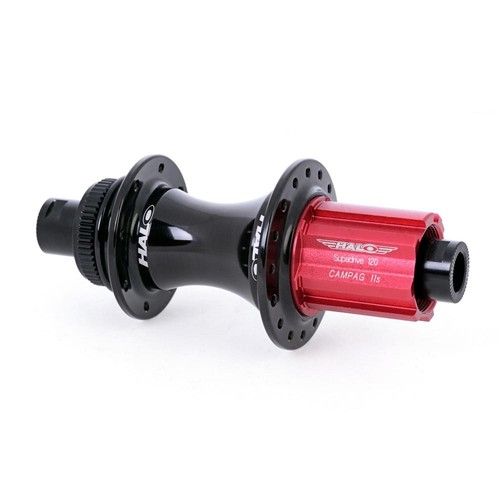 Halo rd2 disc - rd2, supadrive
