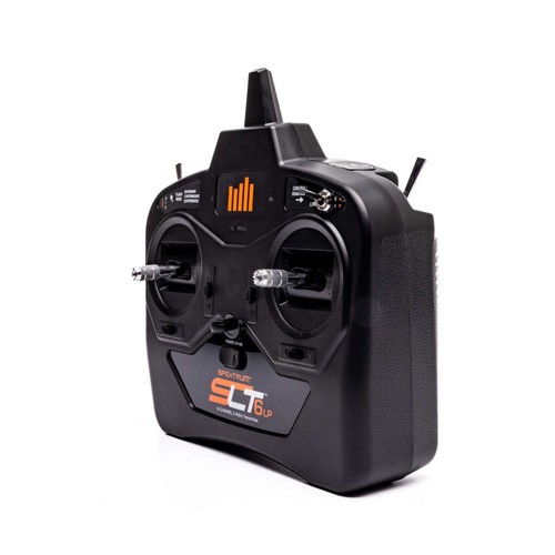 Spektrum slt6 kanal rc - kanal,