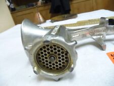 1725.   Alter Fleischwolf